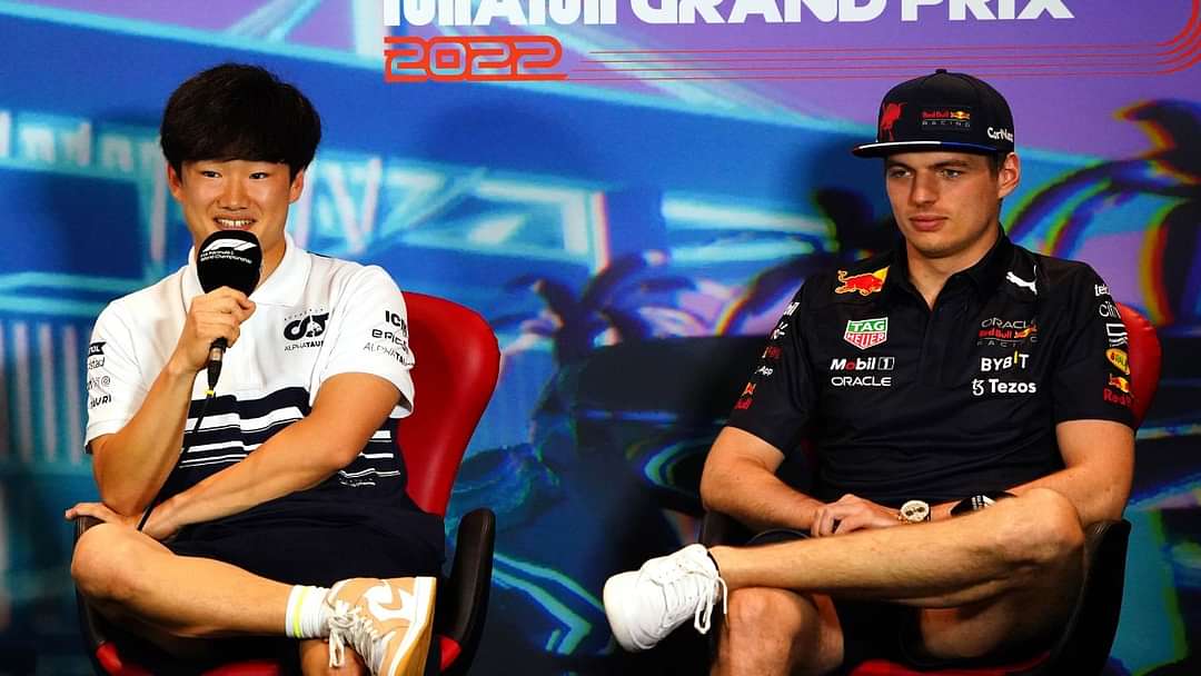 Verstappen And Partner Welcome First Child: Name Revealed Before Miami GP Verstappen And Partner Welcome First Child: Name Revealed Before Miami GP