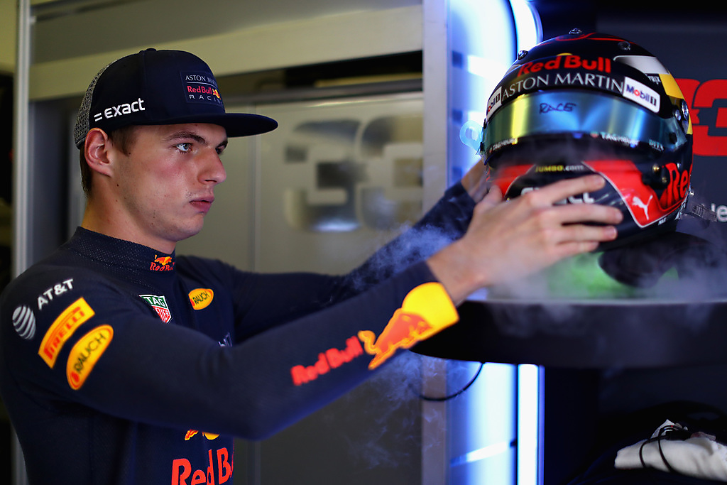 Verstappen: Η Mercedes Λέει Verstappen: Η Mercedes Λέει
