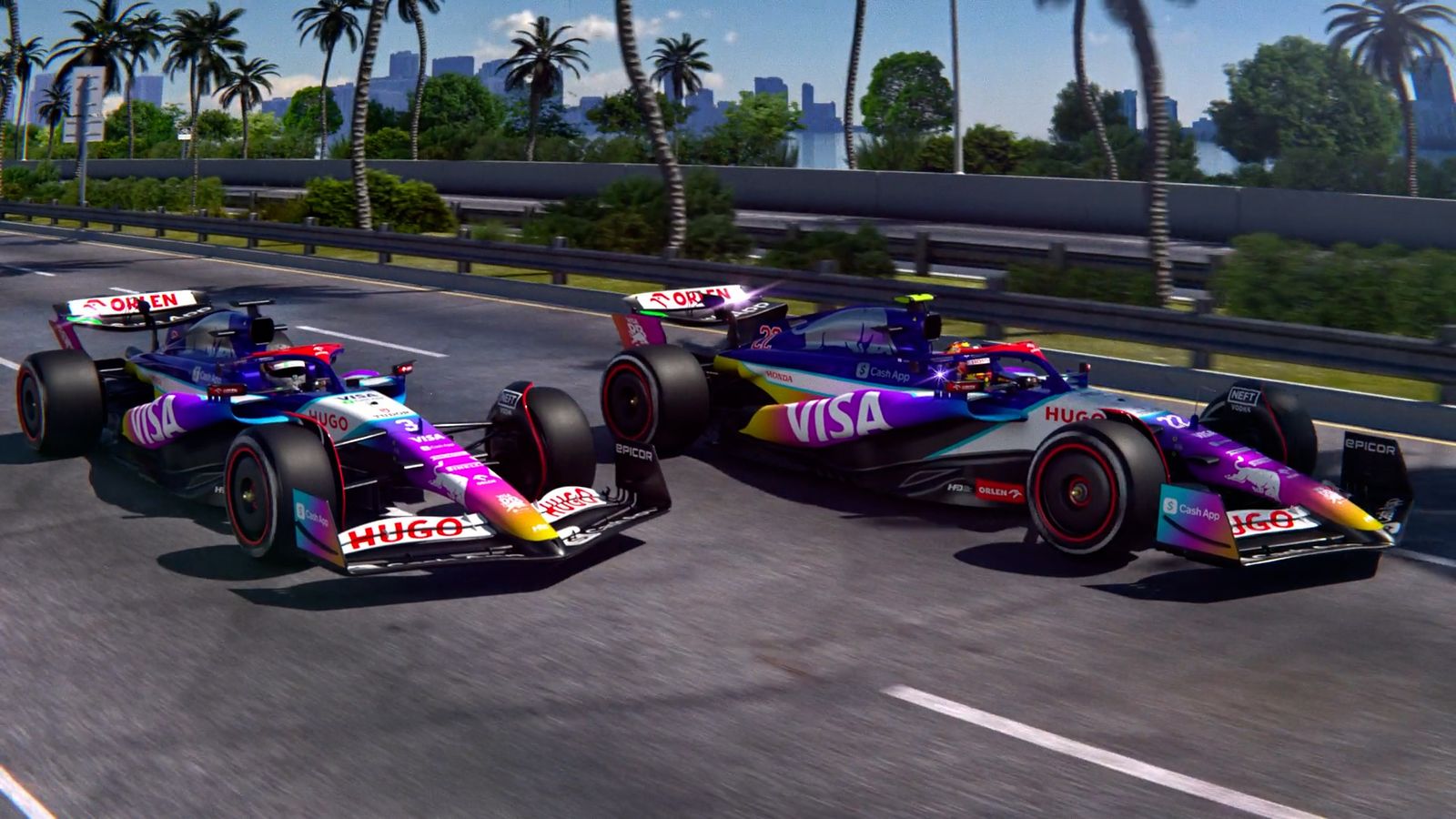 Verstappen's Baby Joy: First Child Born Ahead Of Miami GP Verstappen's Baby Joy: First Child Born Ahead Of Miami GP