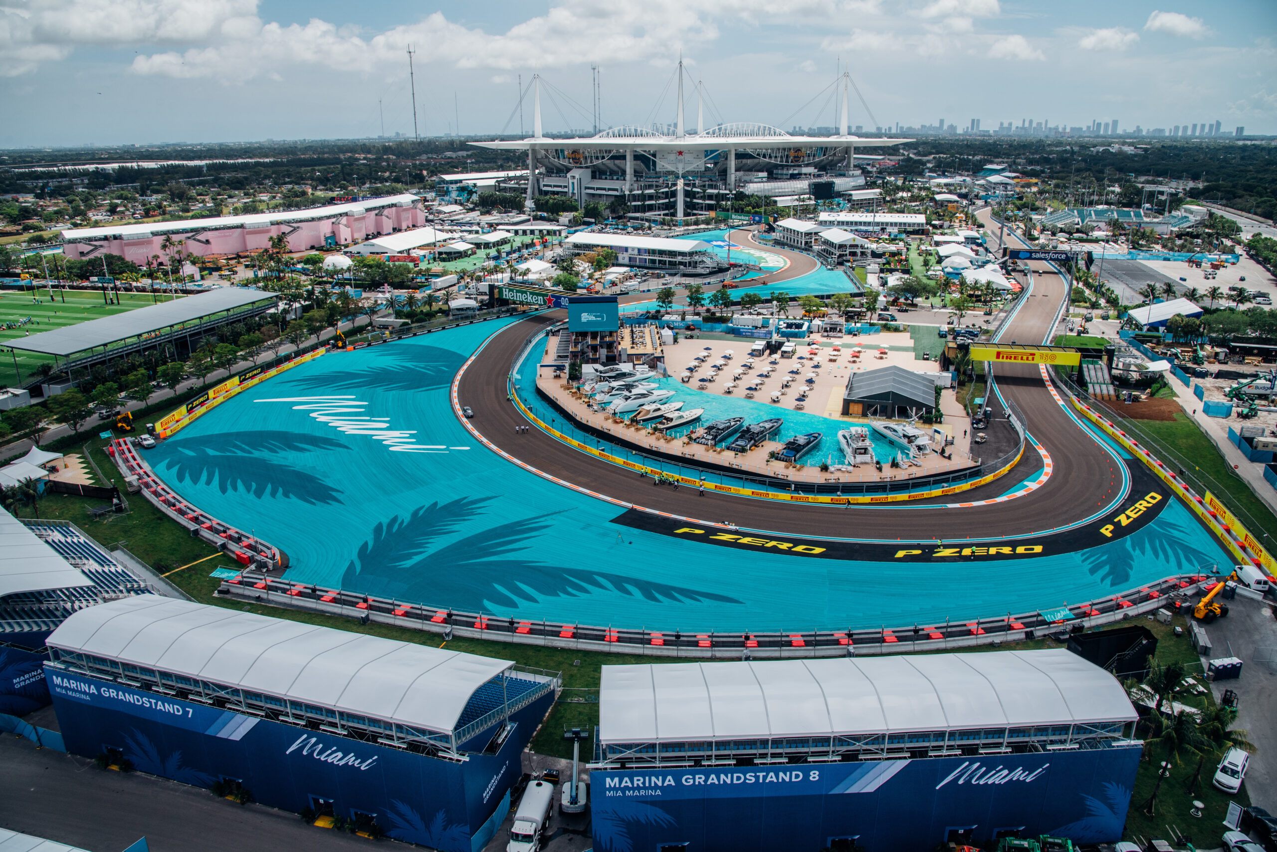 Verstappen's New Fatherhood: Miami Grand Prix Focus Verstappen's New Fatherhood: Miami Grand Prix Focus