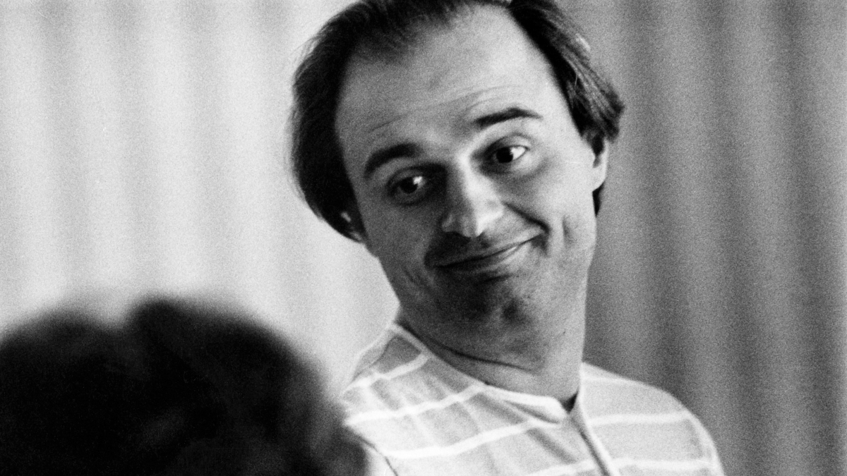 Veteran Director Ted Kotcheff (Rambo: First Blood) Dies Aged 94 Veteran Director Ted Kotcheff (Rambo: First Blood) Dies Aged 94