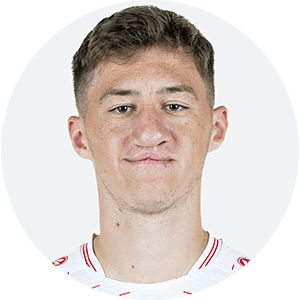 VfB Stuttgart's Angelo Stiller: A Look Back At A Transformative Year And A Half VfB Stuttgart's Angelo Stiller: A Look Back At A Transformative Year And A Half