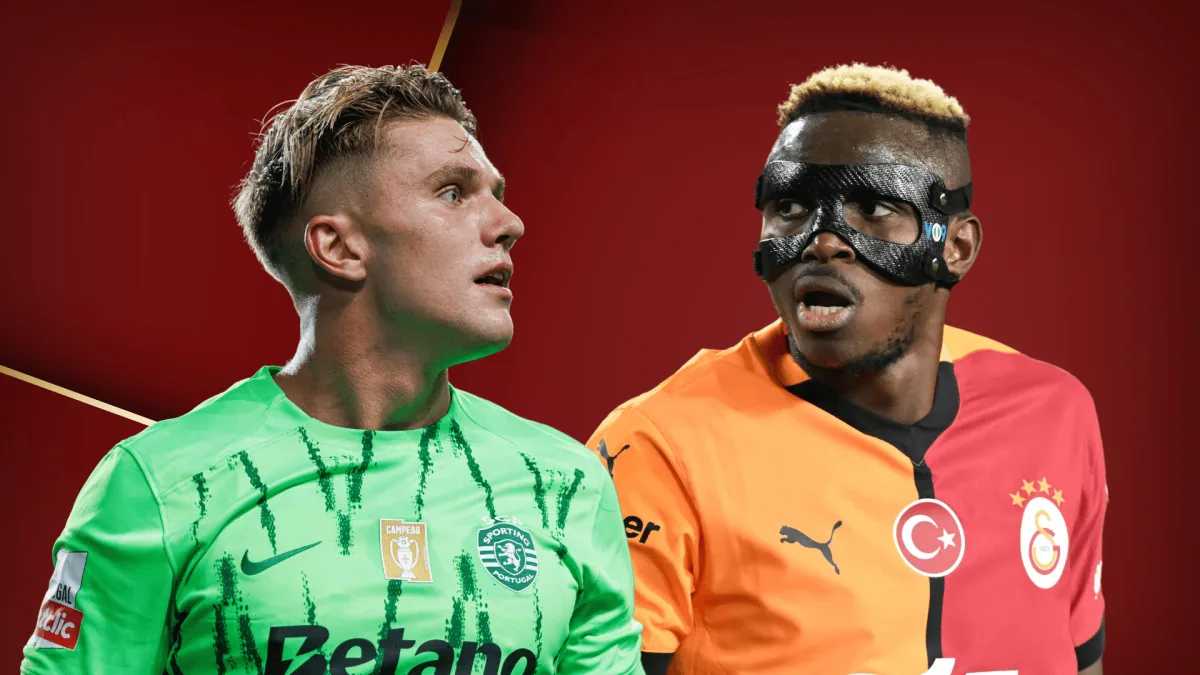 Victor Osimhen Transfer Update: Man Utd's Improved Position After Chelsea's Latest Move Victor Osimhen Transfer Update: Man Utd's Improved Position After Chelsea's Latest Move