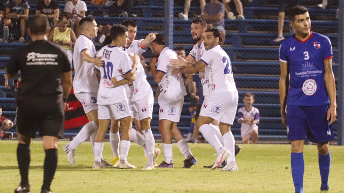 Victoria De Bahía Ante Paysandu: 0-1 - Resumen Y Análisis Del Partido Victoria De Bahía Ante Paysandu: 0-1 - Resumen Y Análisis Del Partido