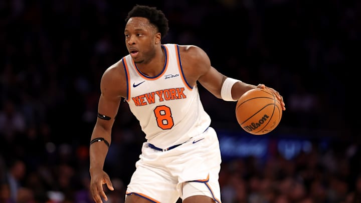 Victoria De Knicks Sobre 76ers: Anunoby Con 27 Puntos Clave Victoria De Knicks Sobre 76ers: Anunoby Con 27 Puntos Clave
