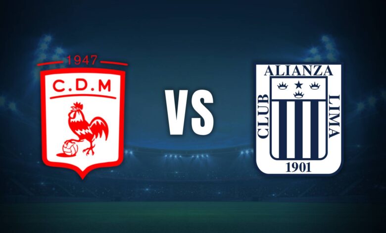 Victoria De Talleres 2-0 Ante Alianza Lima: Resumen, Goles Y Mejores Momentos Victoria De Talleres 2-0 Ante Alianza Lima: Resumen, Goles Y Mejores Momentos