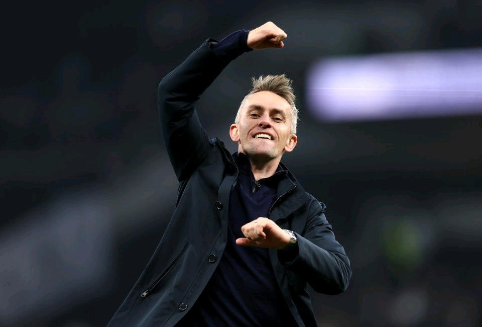 Victory For Ipswich Town: Chaplin's Crucial Role Victory For Ipswich Town: Chaplin's Crucial Role