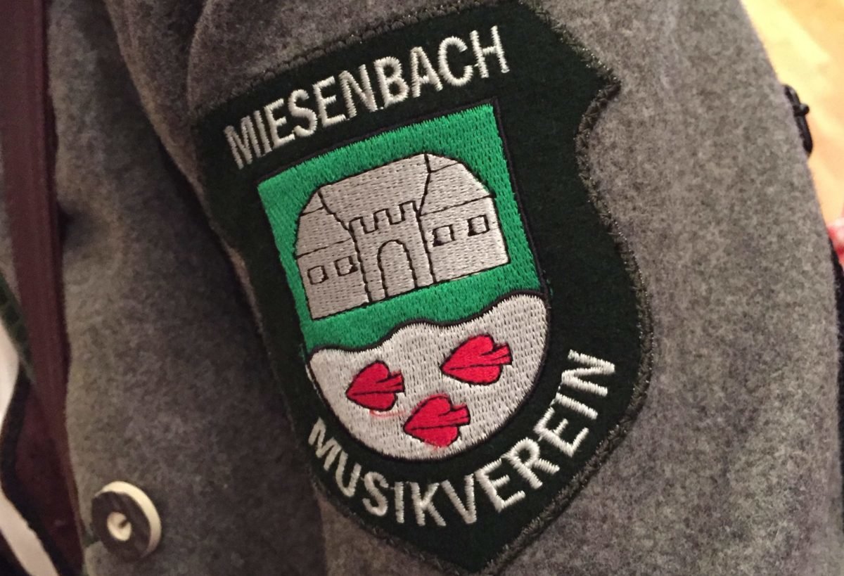 Viehdorf: Frühjahrskonzert Im Musikverein – Termin & Informationen Viehdorf: Frühjahrskonzert Im Musikverein – Termin & Informationen