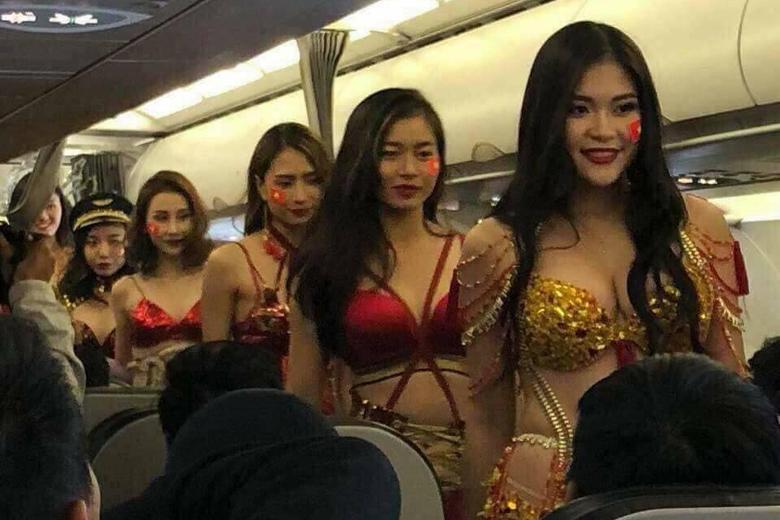 VietJet Faces Financial Reckoning After Court Ruling VietJet Faces Financial Reckoning After Court Ruling