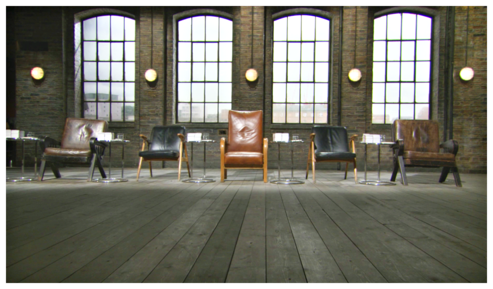 Viewers Question BBC's Dragon's Den After Repeat Broadcast Of Failed Business