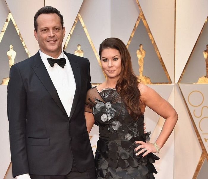 Vince Vaughn Partners With Italian Grandmothers For New Restaurant Concept