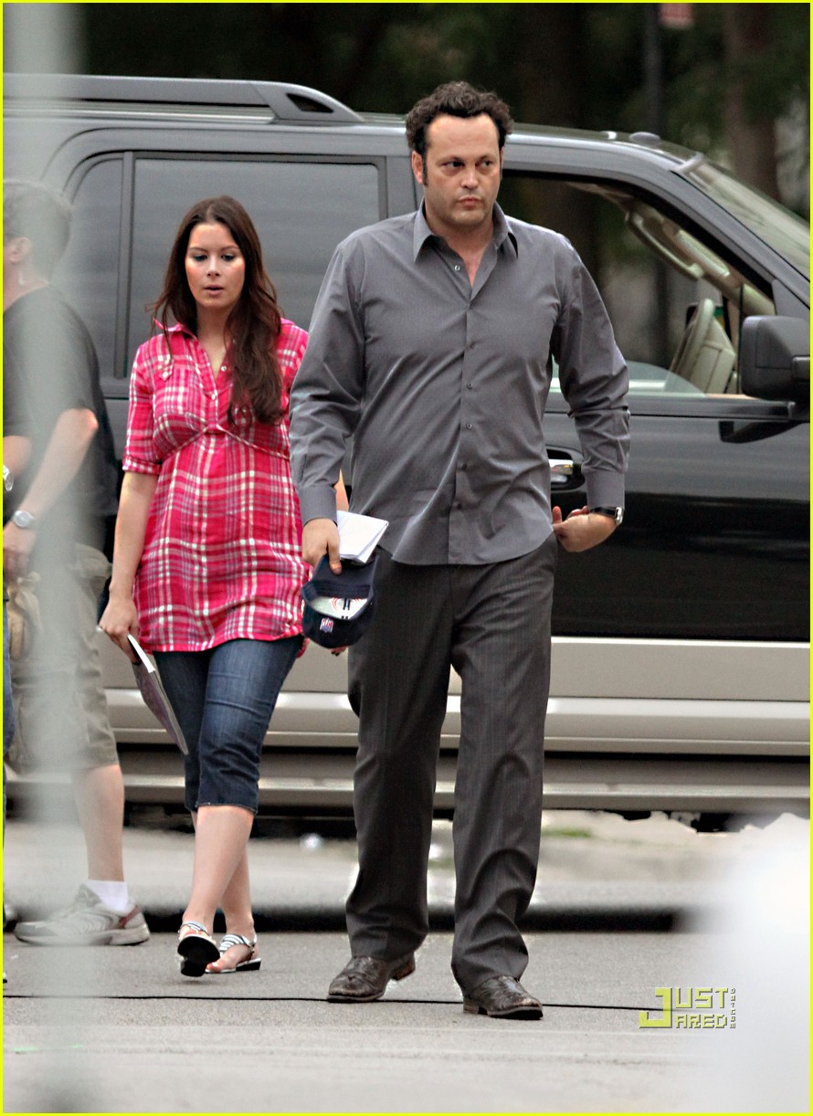 Vince Vaughn's Ancestry: A Detailed Look At His Background Vince Vaughn's Ancestry: A Detailed Look At His Background