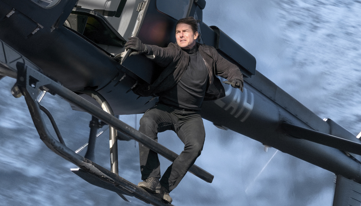 Ving Rhames Reveals Near-Death Experience In First Mission: Impossible, Discusses Final Film's Emotional Storyline Ving Rhames Reveals Near-Death Experience In First Mission: Impossible, Discusses Final Film's Emotional Storyline