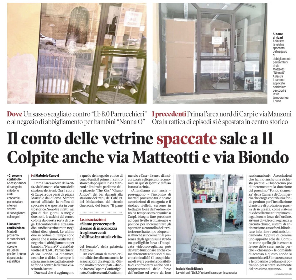 Violenza Contro Ristoranti Palestinesi: 200 Manifestanti Protestano Per Le Vetrine Spaccate