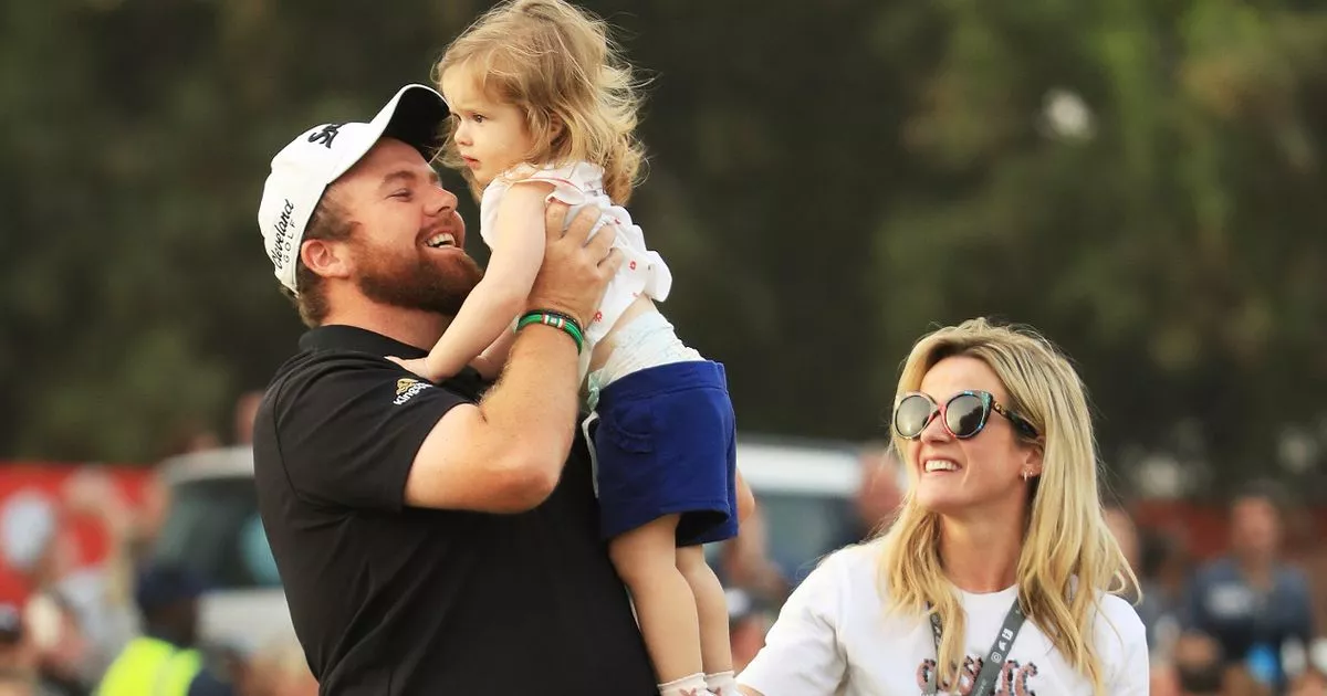 Viral Golf Video: Shane Lowry's Actions Polarize American Viewers Viral Golf Video: Shane Lowry's Actions Polarize American Viewers