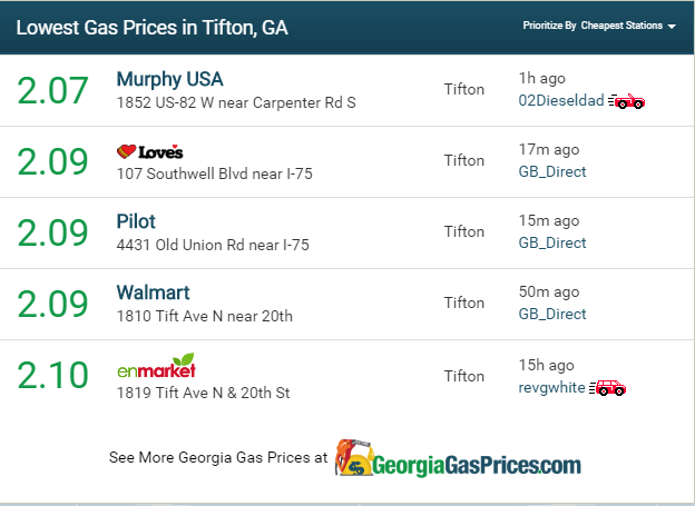 Virginia Gasoline Prices: Weekly Decrease Reported By GasBuddy Virginia Gasoline Prices: Weekly Decrease Reported By GasBuddy