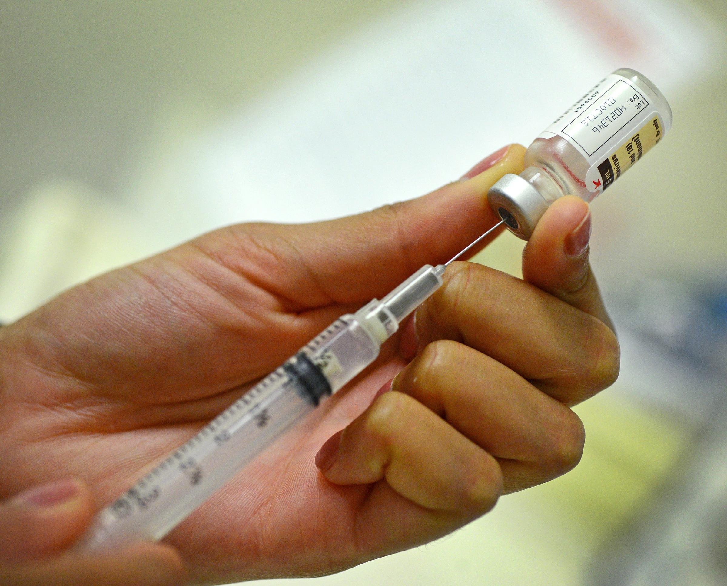 Virginia Reports Second Measles Case In 2025: Health Officials Provide Update Virginia Reports Second Measles Case In 2025: Health Officials Provide Update