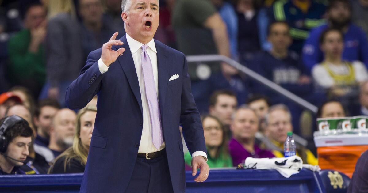 Virginia Tech Basketball: Coach Mike Young's Next Moves Virginia Tech Basketball: Coach Mike Young's Next Moves