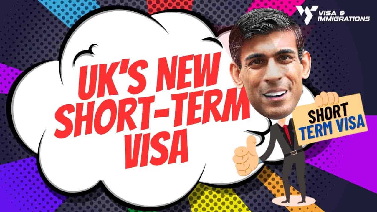 Visa Crackdown: UK Considers Restricting Applications From Pakistan, Nigeria, And Sri Lanka Visa Crackdown: UK Considers Restricting Applications From Pakistan, Nigeria, And Sri Lanka