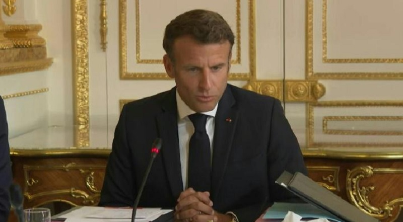 Visite De Macron: Au-delà De La Douleur, L'émotion Face Aux Victimes Israéliennes Visite De Macron: Au-delà De La Douleur, L'émotion Face Aux Victimes Israéliennes