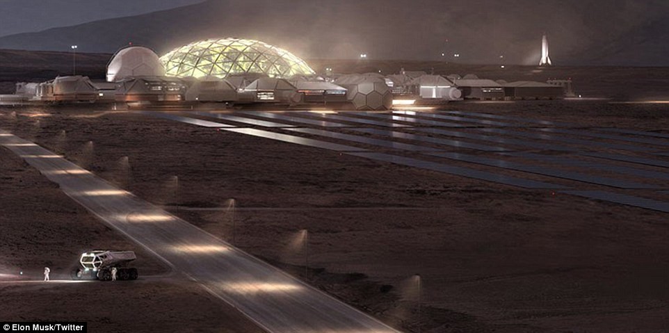 Vitória De Musk: SpaceX Instala Base Em Nova Cidade Texana Vitória De Musk: SpaceX Instala Base Em Nova Cidade Texana