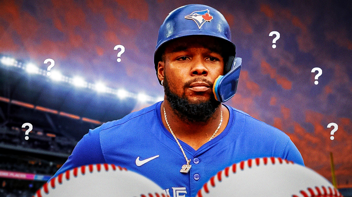 Vladimir Guerrero Jr. And The Blue Jays-Padres Trade: A Post-Trade Analysis Vladimir Guerrero Jr. And The Blue Jays-Padres Trade: A Post-Trade Analysis