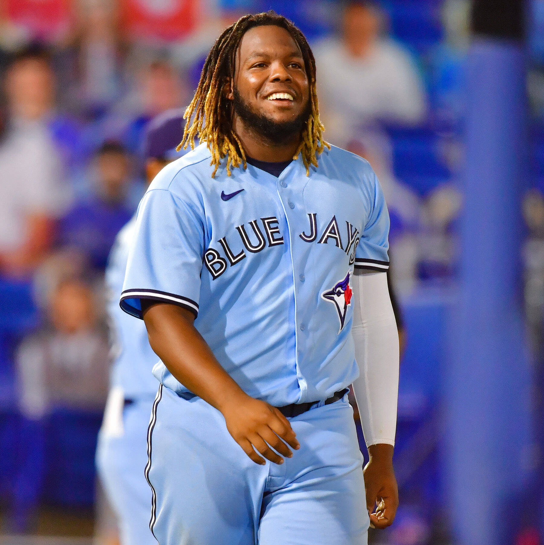 Vladimir Guerrero Jr.'s Future: How The Trade With The Padres Could Affect His Performance Vladimir Guerrero Jr.'s Future: How The Trade With The Padres Could Affect His Performance