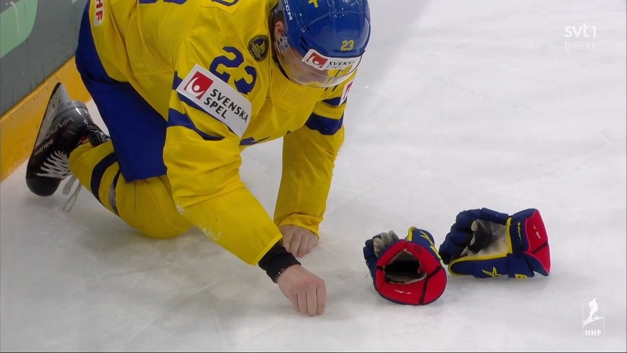 VM-hockey: Kanadensiska Stjärnor Och Tre Kronors Lagbygge VM-hockey: Kanadensiska Stjärnor Och Tre Kronors Lagbygge