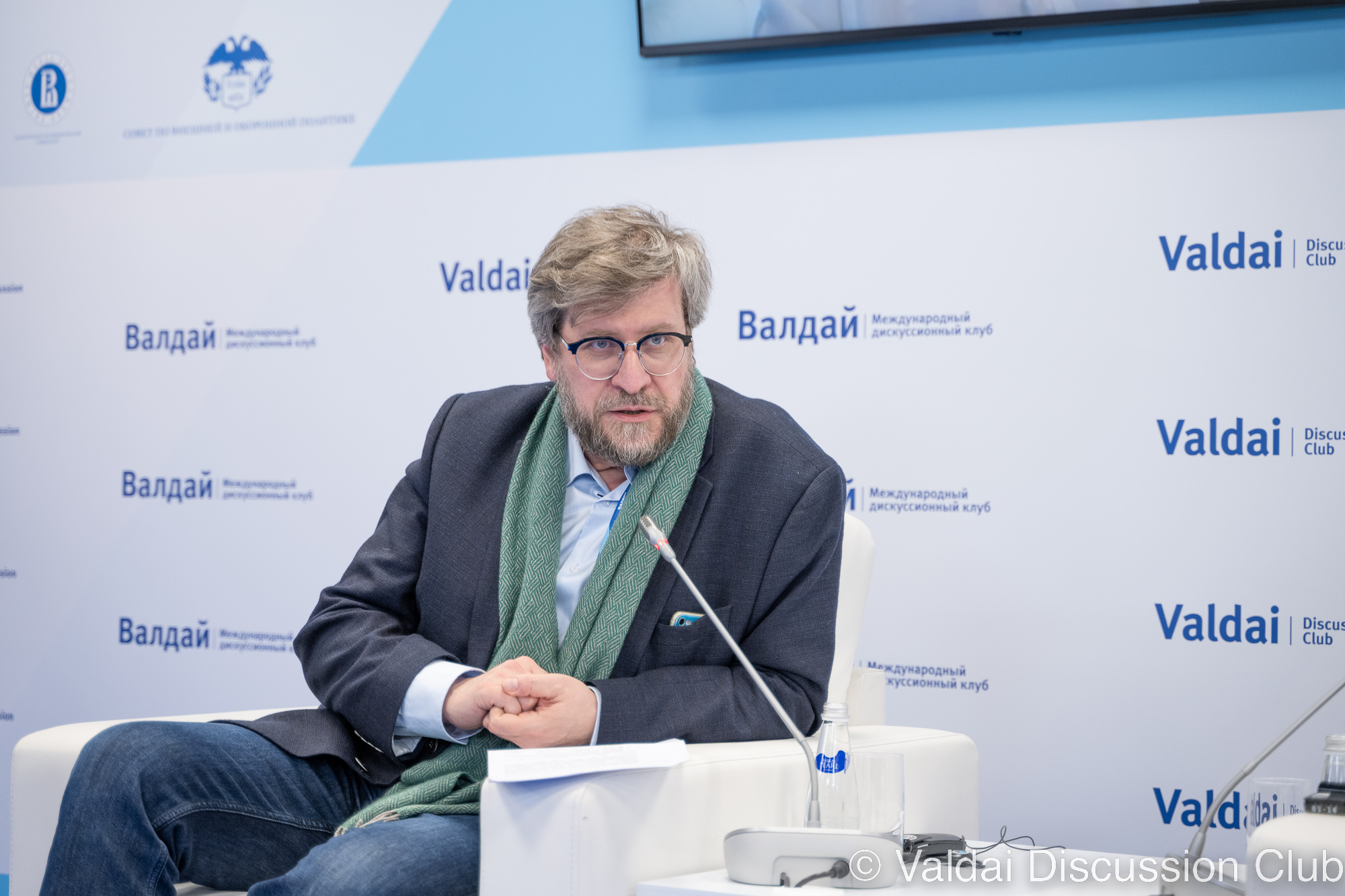 Внешнеполитический Курс Макрона: Украинский Кризис И Его Последствия Для Алжира Внешнеполитический Курс Макрона: Украинский Кризис И Его Последствия Для Алжира