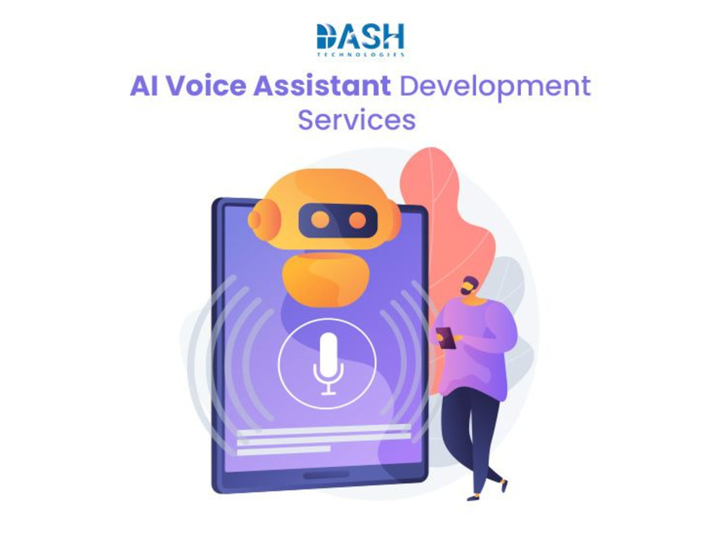 Voice Assistant Development Revolutionized: OpenAI's Latest Tools Voice Assistant Development Revolutionized: OpenAI's Latest Tools