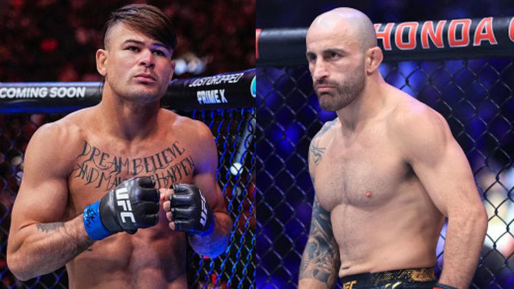 Volkanovski Vs. Lopes: UFC 314 Main Event - Betting Odds And Expert Insights Volkanovski Vs. Lopes: UFC 314 Main Event - Betting Odds And Expert Insights