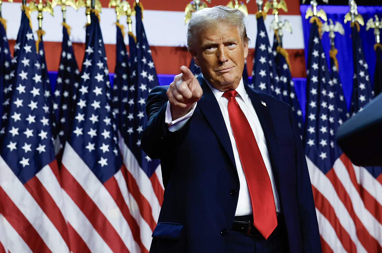 Володимир Путін І Дональд Трамп: Гра На Високих Ставках Володимир Путін І Дональд Трамп: Гра На Високих Ставках