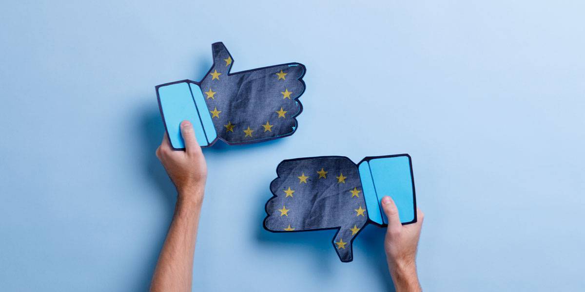 Voorspelling: Toekomst Van Europese Aandelen Ten Opzichte Van Wall Street. Voorspelling: Toekomst Van Europese Aandelen Ten Opzichte Van Wall Street.