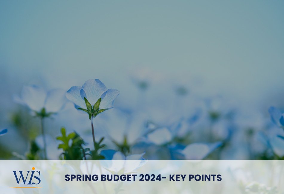 Voters' Pessimism Grows Over Spring Budget: Key Concerns Revealed Voters' Pessimism Grows Over Spring Budget: Key Concerns Revealed