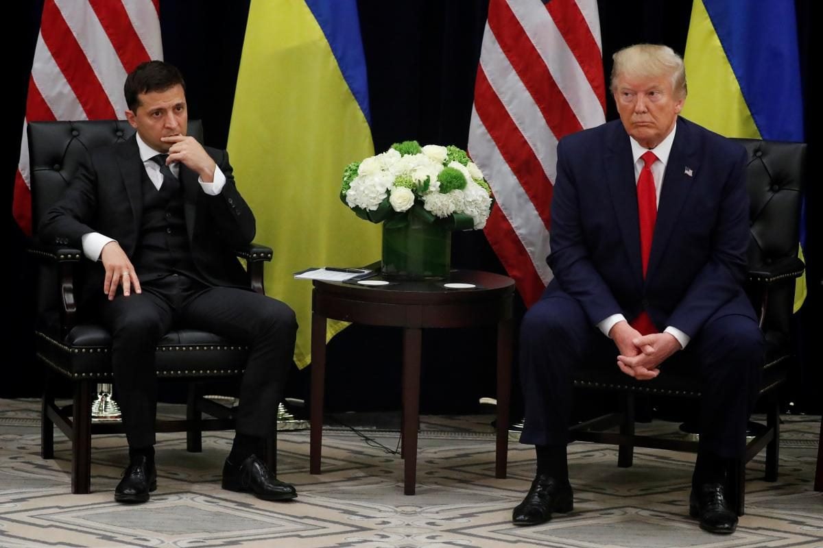 Встреча Зеленского И Трампа: Реакция Макрона На Переговоры В Ватикане Встреча Зеленского И Трампа: Реакция Макрона На Переговоры В Ватикане