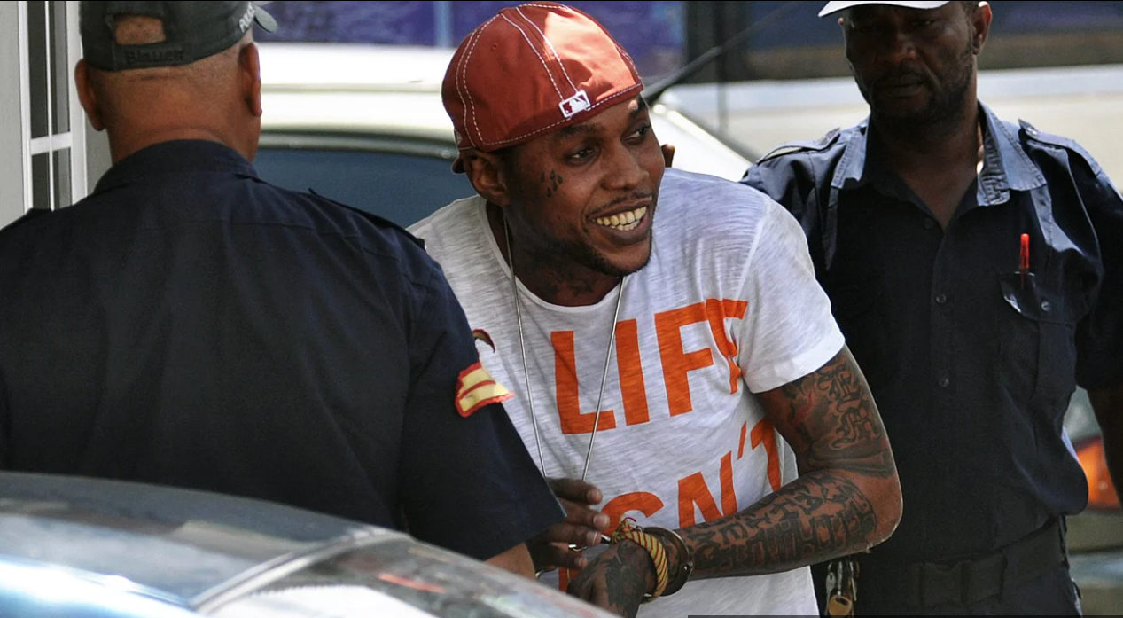 Vybz Kartel: A Prison Update – Family, Freedom, And The Future Of His Music Vybz Kartel: A Prison Update – Family, Freedom, And The Future Of His Music