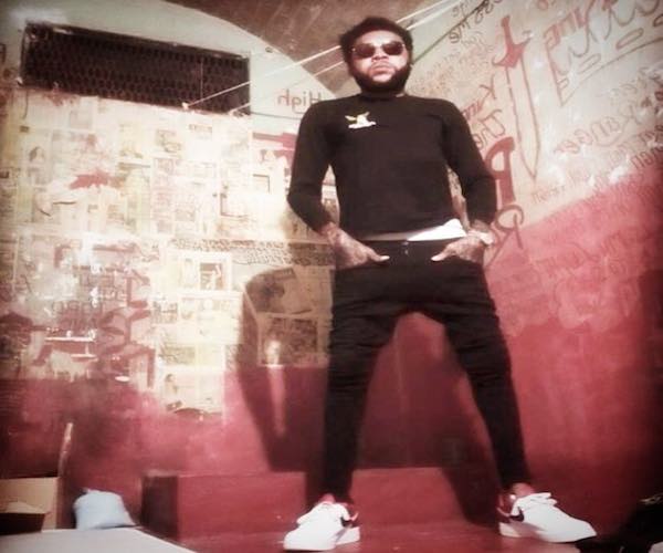 Vybz Kartel Announces NYC Barclay Center Concert For April Vybz Kartel Announces NYC Barclay Center Concert For April