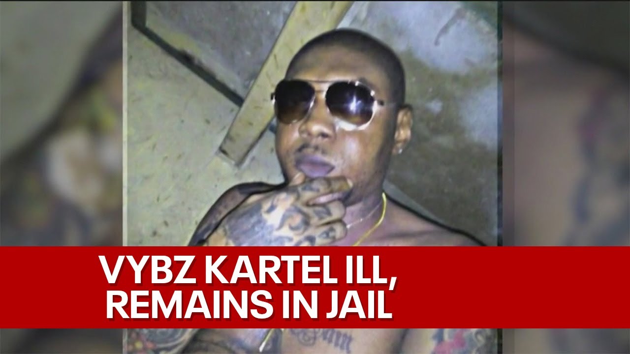 Vybz Kartel Tour: A Dream Realized For Nuffy Vybz Kartel Tour: A Dream Realized For Nuffy