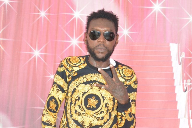 Vybz Kartel's Message Of Support As Dancehall Star Agrees To Trinidad Visit Limitations Vybz Kartel's Message Of Support As Dancehall Star Agrees To Trinidad Visit Limitations