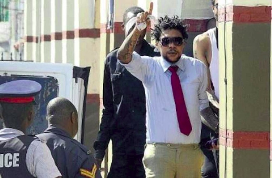Vybz Kartel's Movement Curtailed By Trinidad And Tobago Minister Vybz Kartel's Movement Curtailed By Trinidad And Tobago Minister