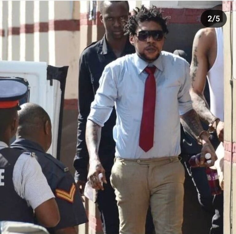 Vybz Kartel's New York Concert: A Night To Remember Vybz Kartel's New York Concert: A Night To Remember