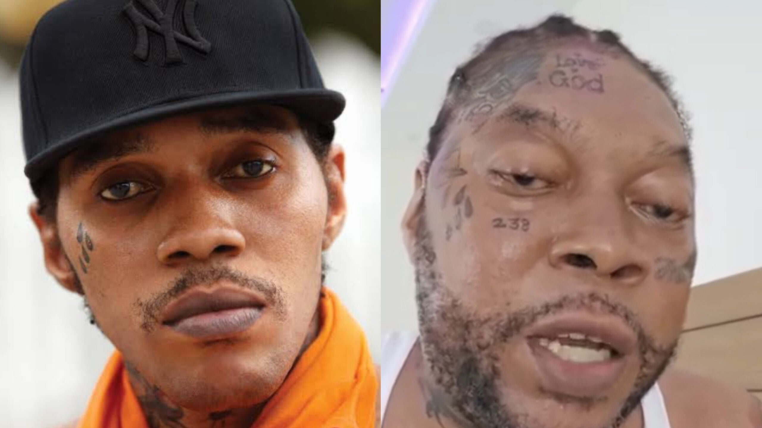 Vybz Kartel's Sold-Out Brooklyn Shows: A Triumphant Return Vybz Kartel's Sold-Out Brooklyn Shows: A Triumphant Return