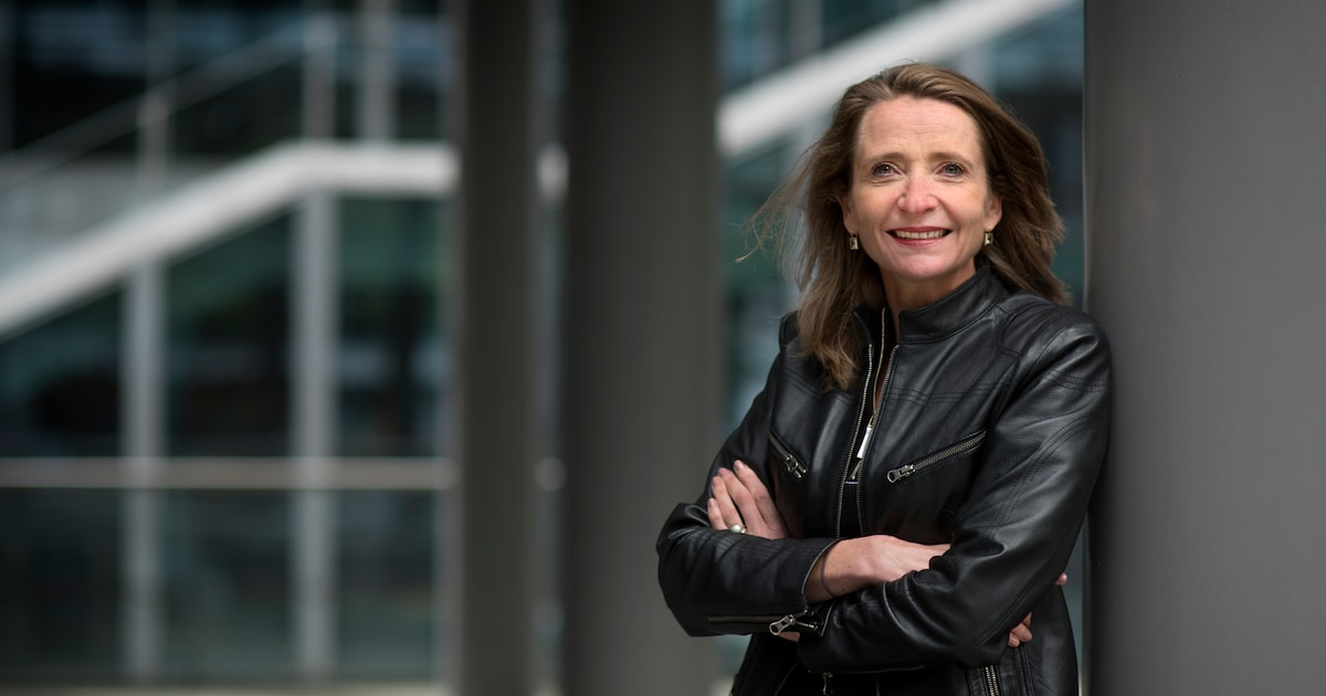 Waarom Actie Tegen NPO-baas Frederieke Leeflang? Waarom Actie Tegen NPO-baas Frederieke Leeflang?