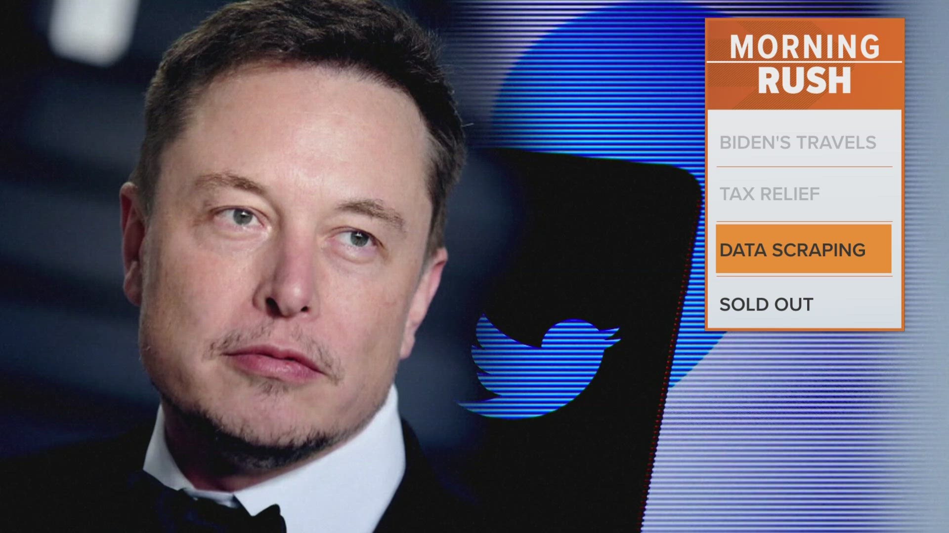 Wall Street Banks Sell Last Of Elon Musk's X Corp Debt: Exclusive Details