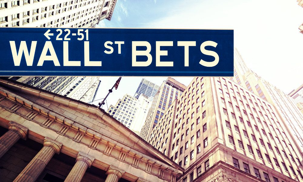 Wall Street Bets Assessment: Trump's Trade War Aftermath Wall Street Bets Assessment: Trump's Trade War Aftermath