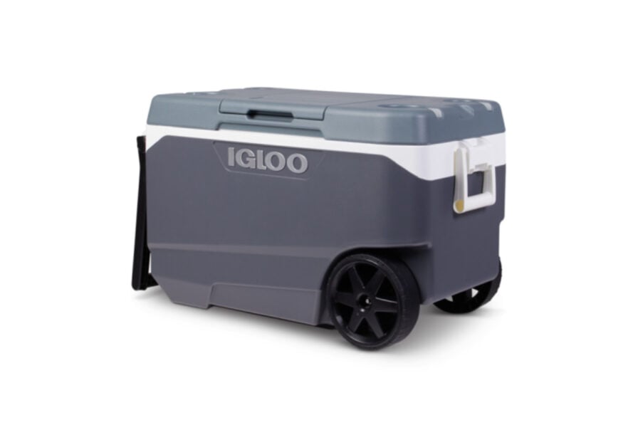 Walmart Igloo Cooler Recall: Nationwide Warning For Fingertip Amputation Risk Walmart Igloo Cooler Recall: Nationwide Warning For Fingertip Amputation Risk