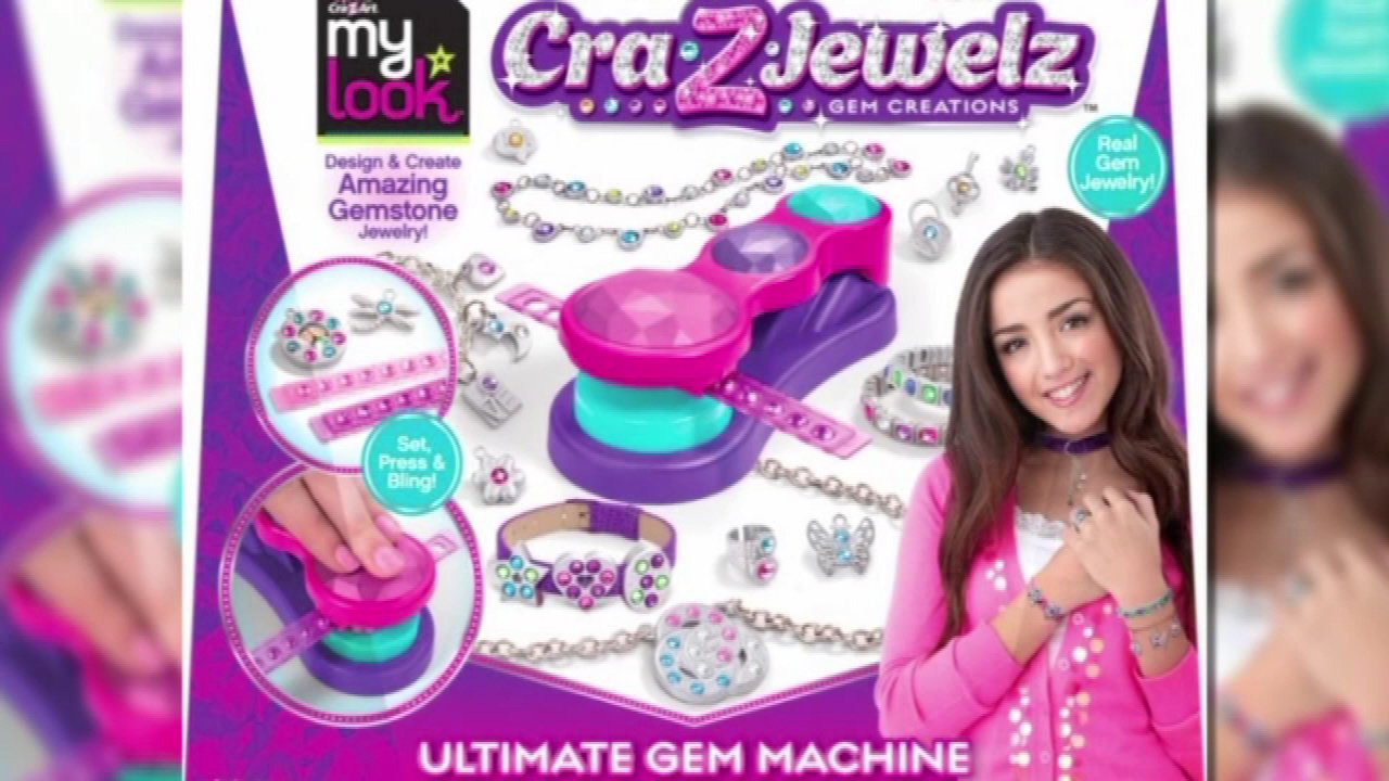 Walmart Product Recall: Tortilla Chips And Jewelry Kits Recalled Nationwide Walmart Product Recall: Tortilla Chips And Jewelry Kits Recalled Nationwide
