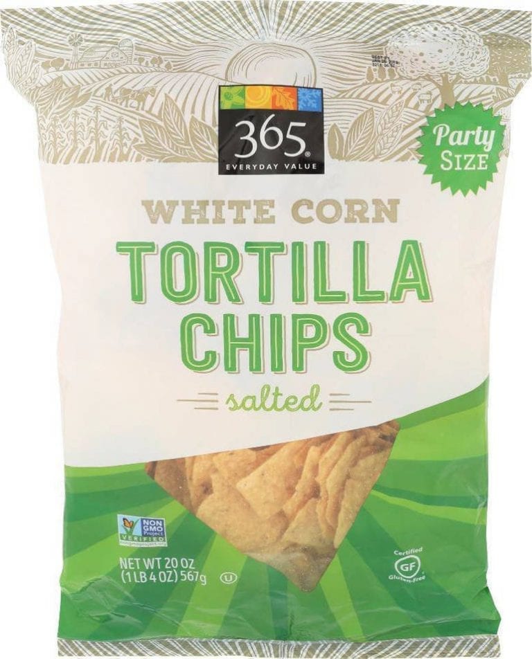 Walmart Recalls Tortilla Chips And Jewelry Kits Nationwide Walmart Recalls Tortilla Chips And Jewelry Kits Nationwide