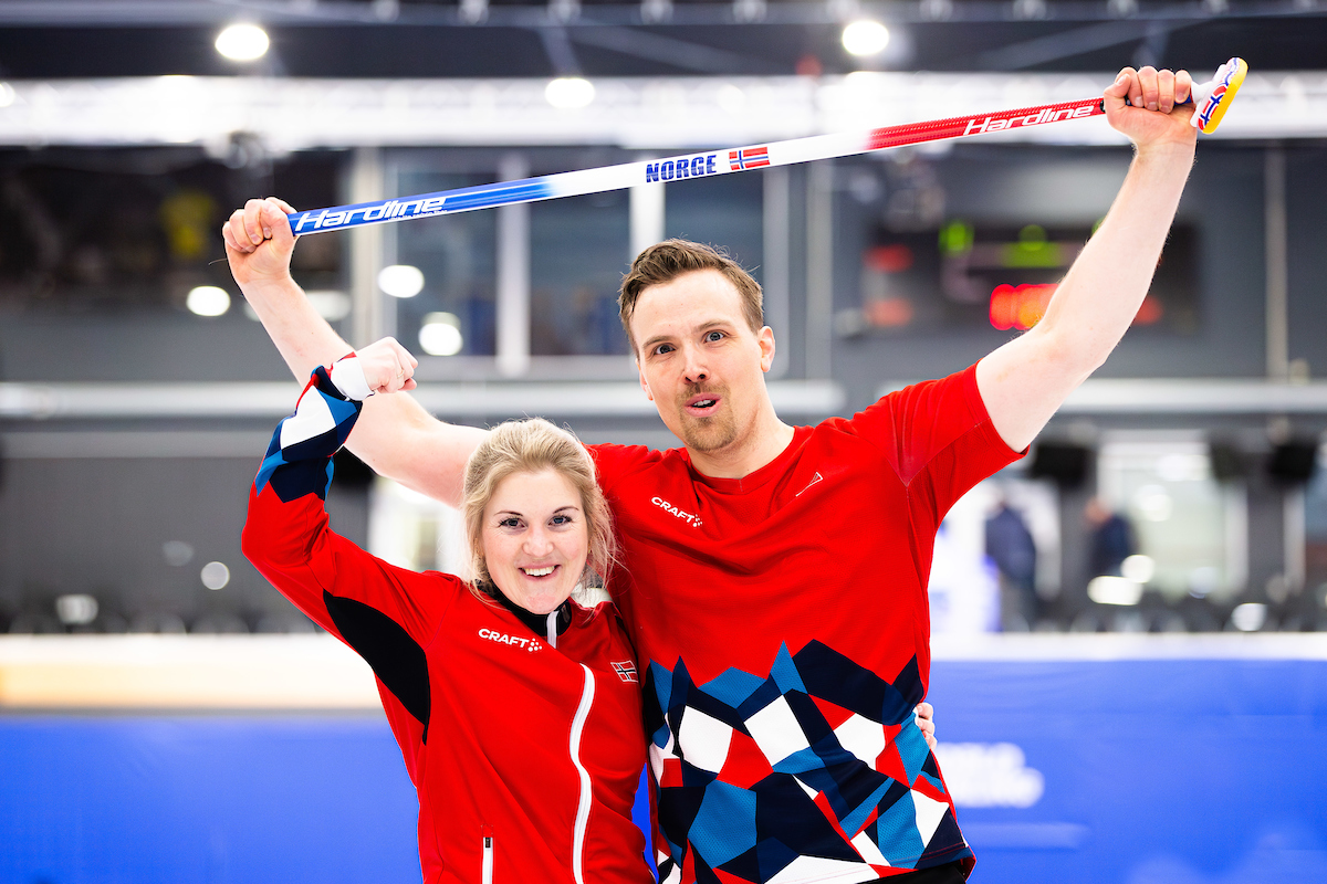 Wang/Sun: A Third World Championship Mixed Doubles Title Wang/Sun: A Third World Championship Mixed Doubles Title