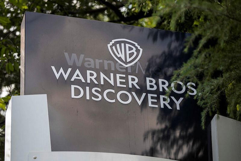 Warner Bros. Discovery's Grand Slam Tennis Broadcast Plans Unveiled Warner Bros. Discovery's Grand Slam Tennis Broadcast Plans Unveiled